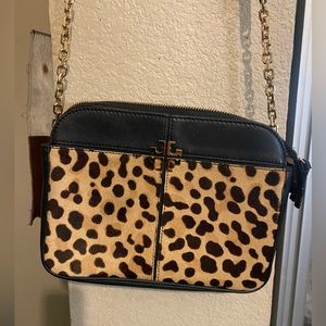 Tory Burch Ivy Crossbody